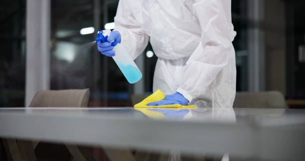 Licensed Biohazard service in Pinehurst, ID - Crime Scene Cleaner Online